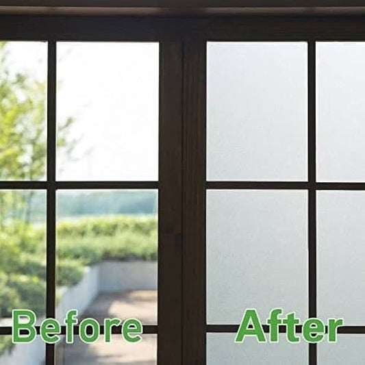 سبراي تعتيم زجاج السيارة مع هدية CAR DOSE فواحة🎁 TR-0336